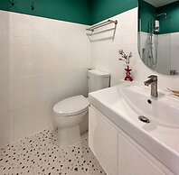 Belivin'99 Residence Chinatown