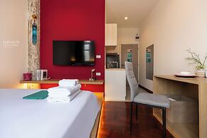 Belivin'99 Residence Chinatown