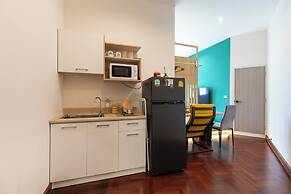 Belivin'99 Residence Chinatown