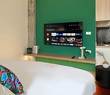 Belivin'99 Residence Chinatown