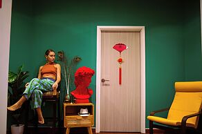 Belivin'99 Residence Chinatown