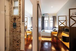 Belivin'99 Residence Chinatown