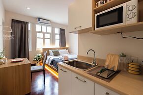 Belivin'99 Residence Chinatown