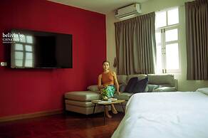 Belivin'99 Residence Chinatown