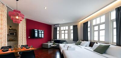 Belivin'99 Residence Chinatown