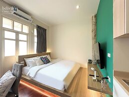 Belivin'99 Residence Chinatown