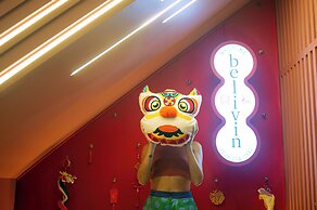 Belivin'99 Residence Chinatown