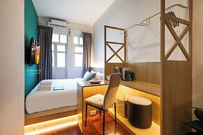 Belivin'99 Residence Chinatown