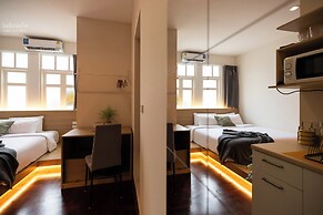 Belivin'99 Residence Chinatown