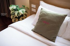 Belivin'99 Residence Chinatown