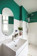 Belivin'99 Residence Chinatown