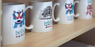 Belivin'99 Residence Chinatown