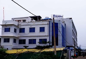 Goroomgo Rupashree Bangla Puri