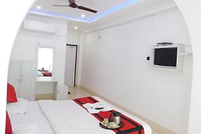 Goroomgo Rupashree Bangla Puri