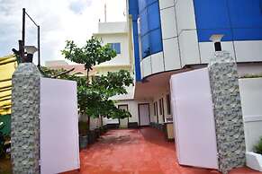 Goroomgo Rupashree Bangla Puri