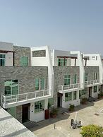 Azaiba Villas