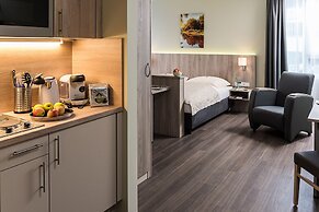 AINO Aparthotel Olympiapark