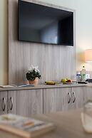 AINO Aparthotel Olympiapark