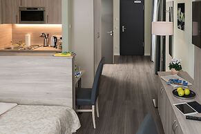 AINO Aparthotel Olympiapark