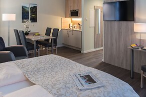 AINO Aparthotel Olympiapark