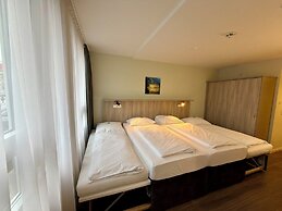 AINO Aparthotel Olympiapark