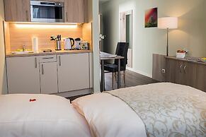 AINO Aparthotel Olympiapark