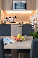 AINO Aparthotel Olympiapark