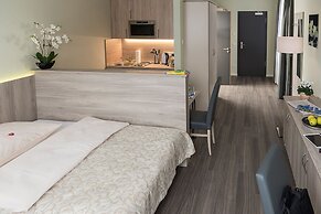 AINO Aparthotel Olympiapark