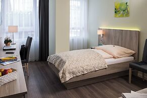 AINO Aparthotel Olympiapark