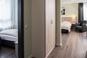 AINO Aparthotel Olympiapark