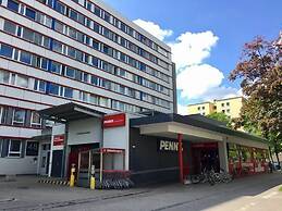 AINO Aparthotel Olympiapark