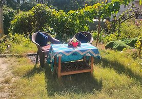 Awestrucking Place With Unforgettable Beauty