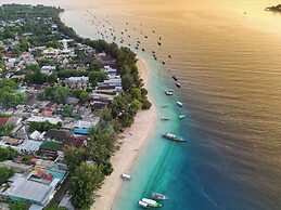 Creative Trawangan Stay