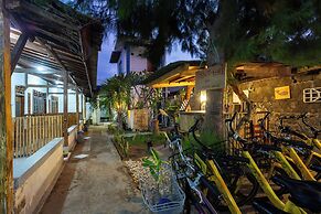 Creative Trawangan Stay