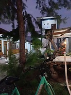 Creative Trawangan Stay