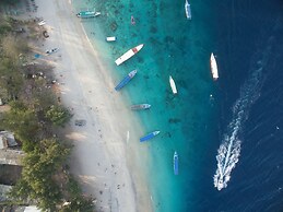 Creative Trawangan Stay