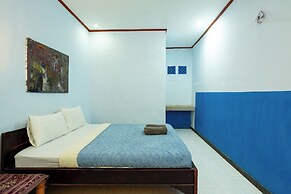 Creative Trawangan Stay