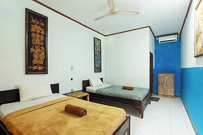 Creative Trawangan Stay