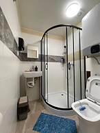 Cozy Studio in Zizkov, Prague