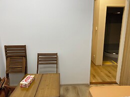 Cozy Studio in Zizkov, Prague