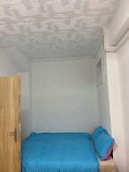 Cozy Studio in Zizkov, Prague