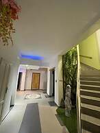 Cozy Studio in Zizkov, Prague