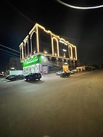 Wasan Al Sharq Wings