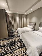 Wasan Al Sharq Wings