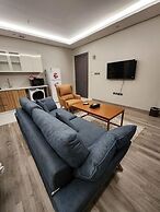 Wasan Al Sharq Wings