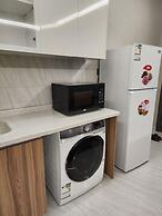 Wasan Al Sharq Wings