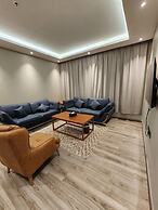 Wasan Al Sharq Wings