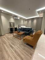 Wasan Al Sharq Wings