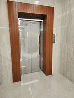 Wasan Al Sharq Wings