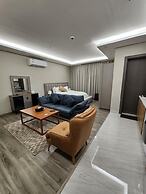 Wasan Al Sharq Wings